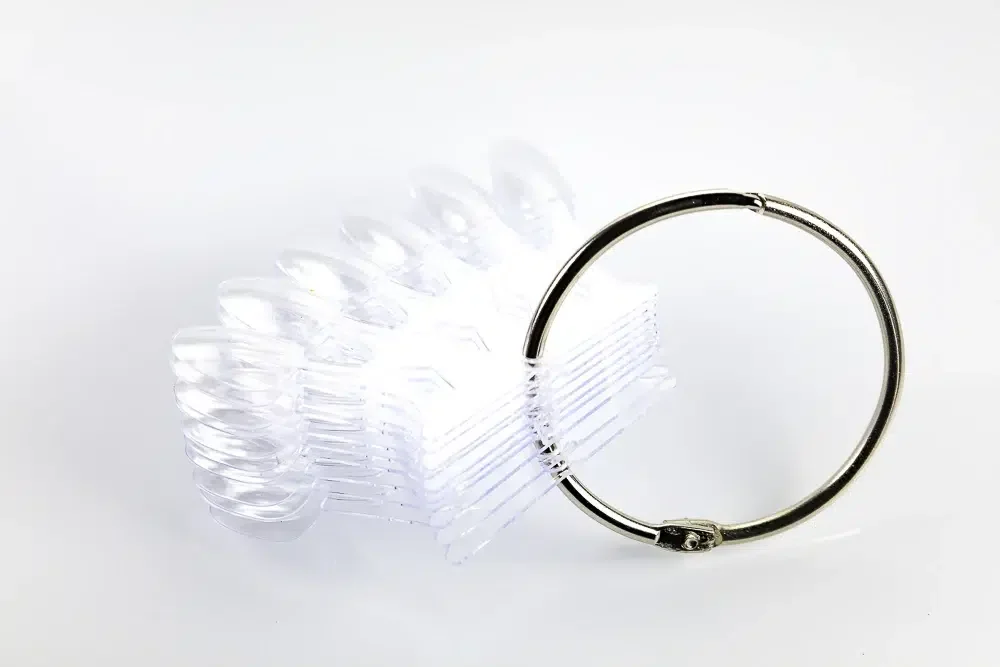 UNERO CORONA TRANSPARENTE PARIS NIGHT