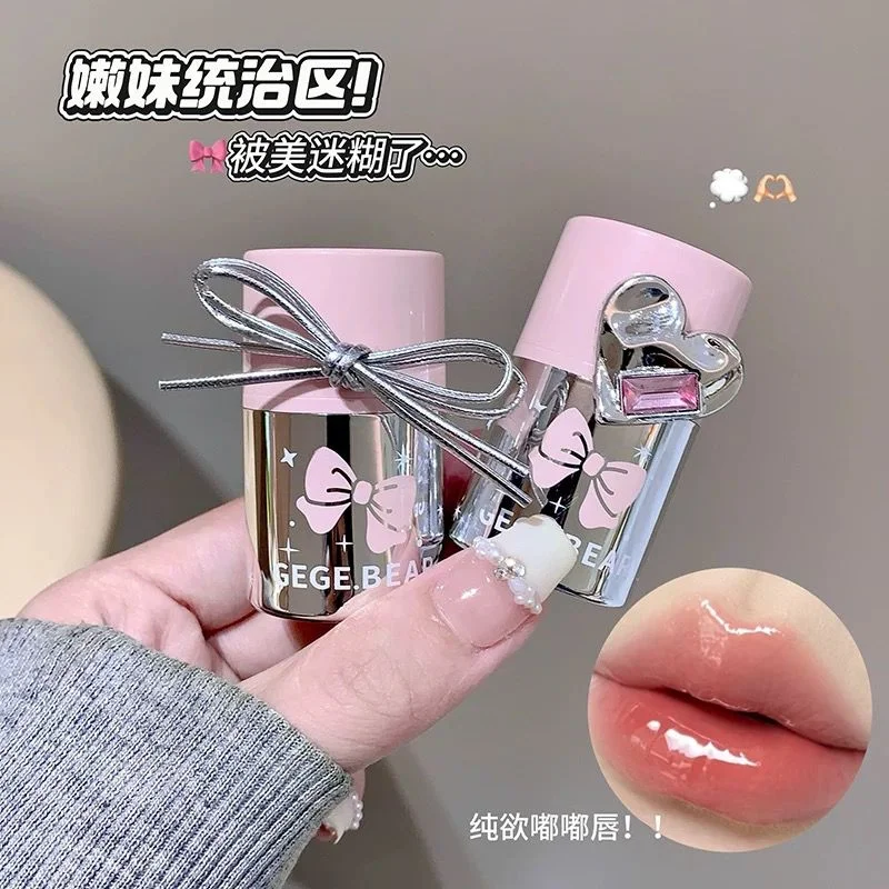 C*24 LIP JELLY GEGE BEAR