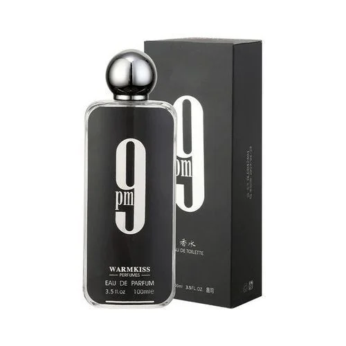 PERFUME 9 PM 100ML
