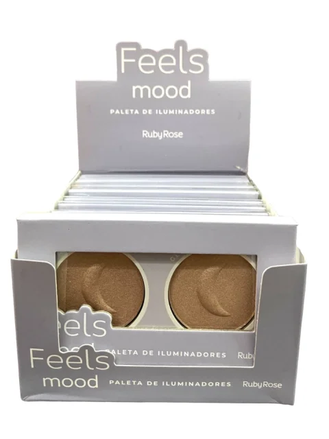 C*12 RUBY ROSE 14,9g