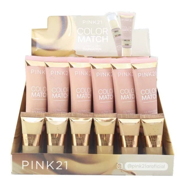 C*24 PINK21 30ml