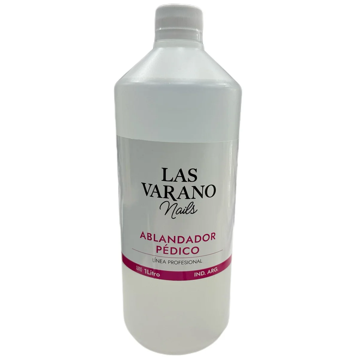 ABLANDADOR PEDICO 1LT LAS VARANO