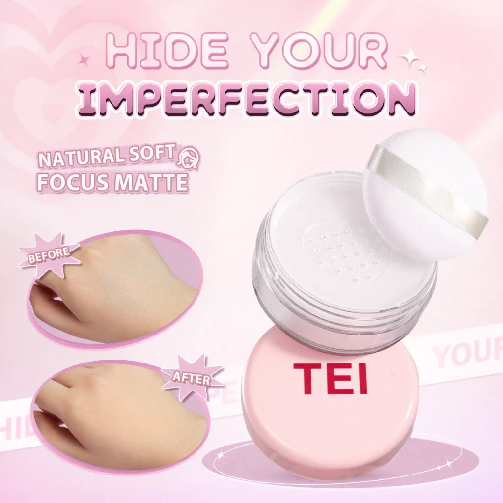 C*12 POLVO TRANDUCIDO BG/GRANDE TEI