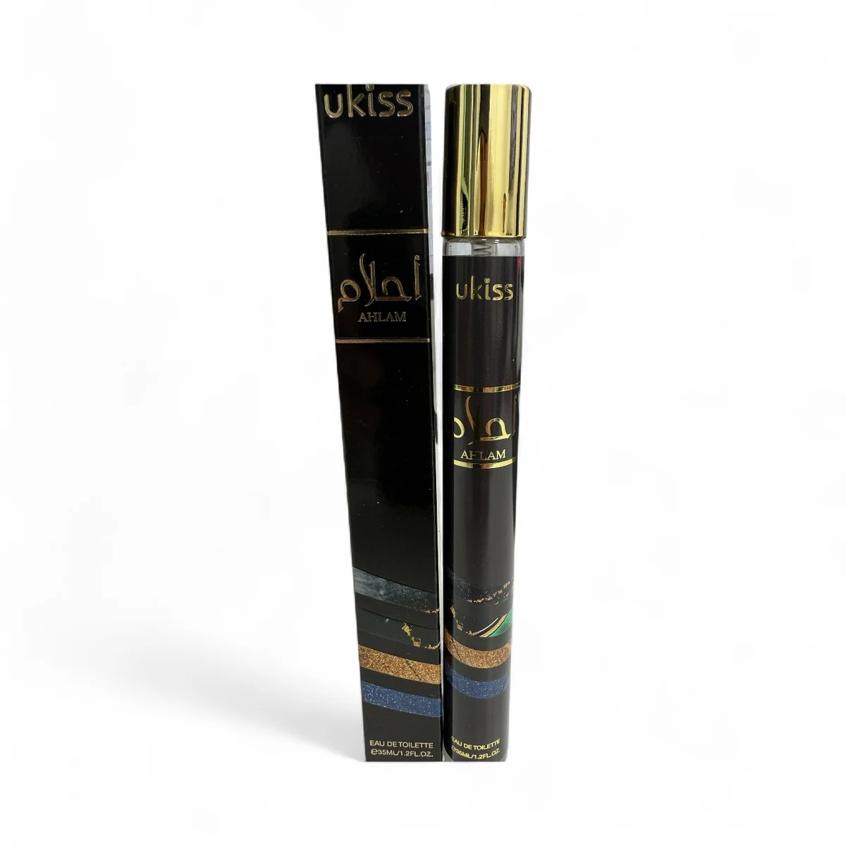UKISS PERFUME TUVITO 35ML