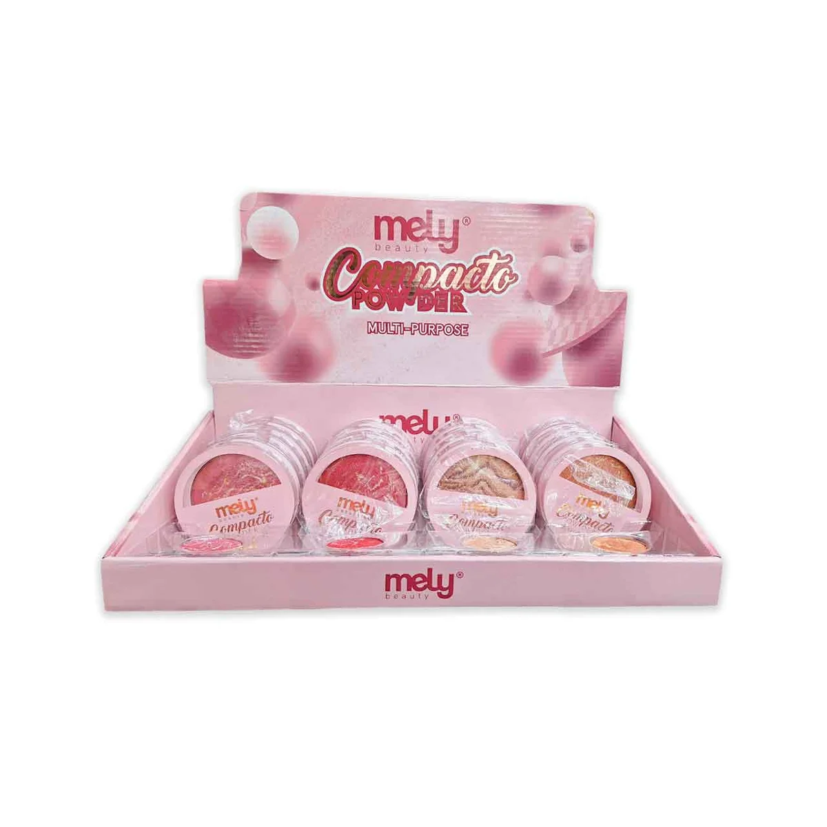 C*24 MELY BEAUTY 16g