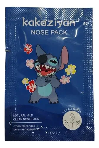 KAKAZIYAN NOSE PACK 6G