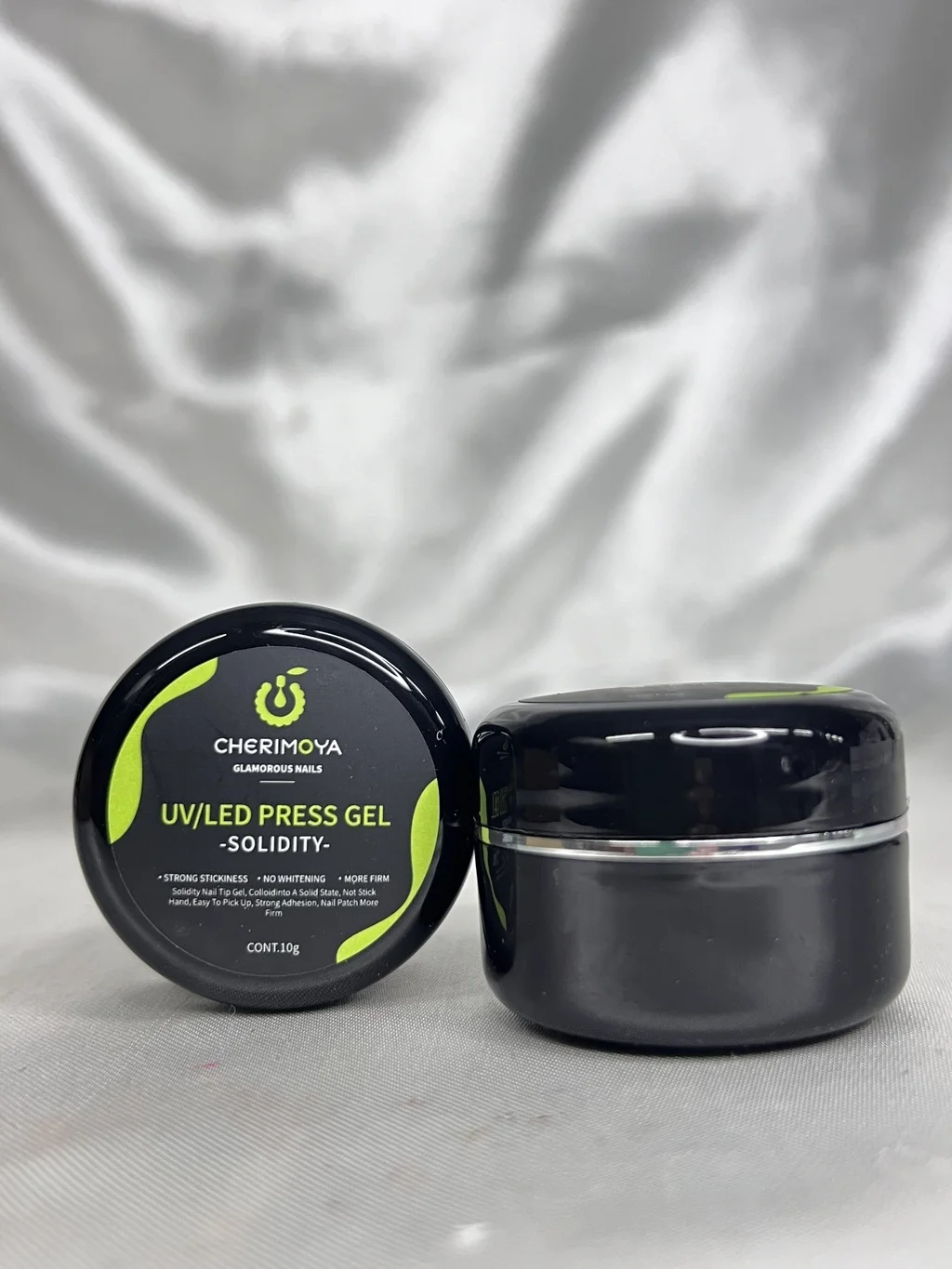PRESS GEL CHERIMOYA 10G