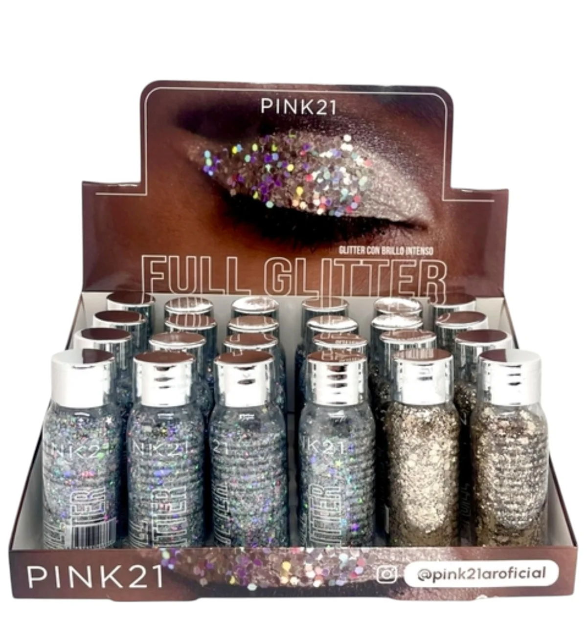 C*24 PINK21 40ml