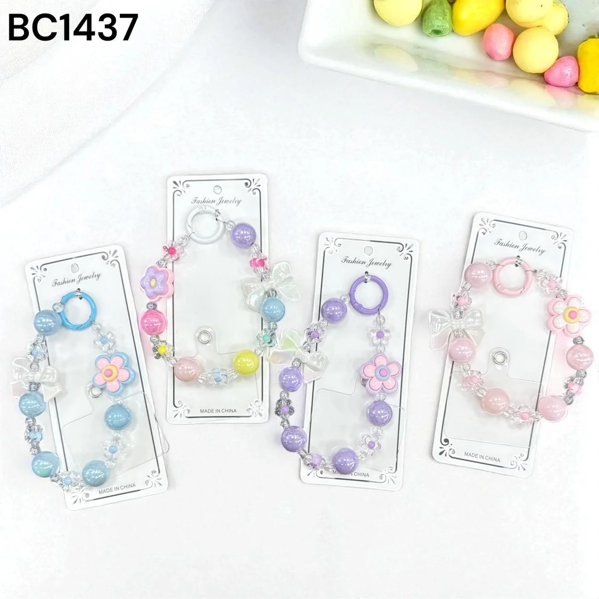 FASHION JEWELRY  LLAVERA