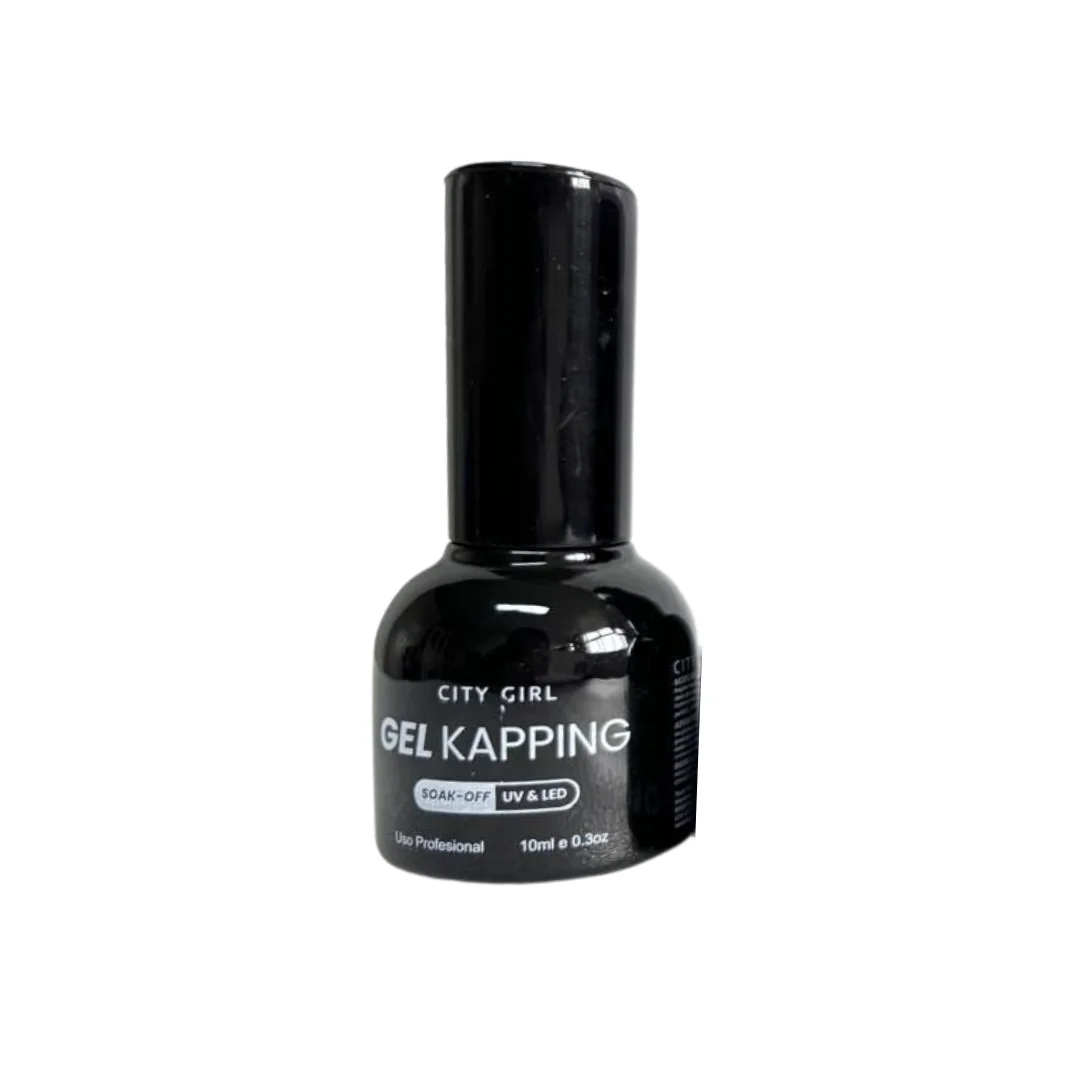 C*6 CITY GIRL GEL KAPPING