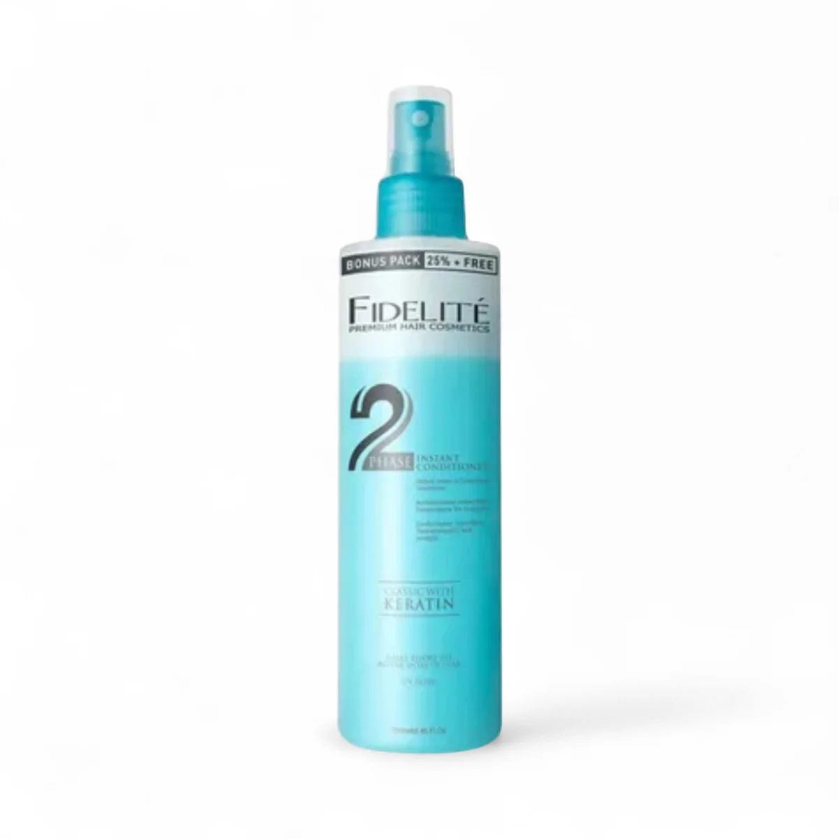 FIDELITE 250ML