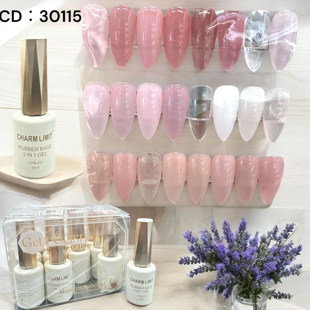 C*12 CHARM LIMIT 16 ML