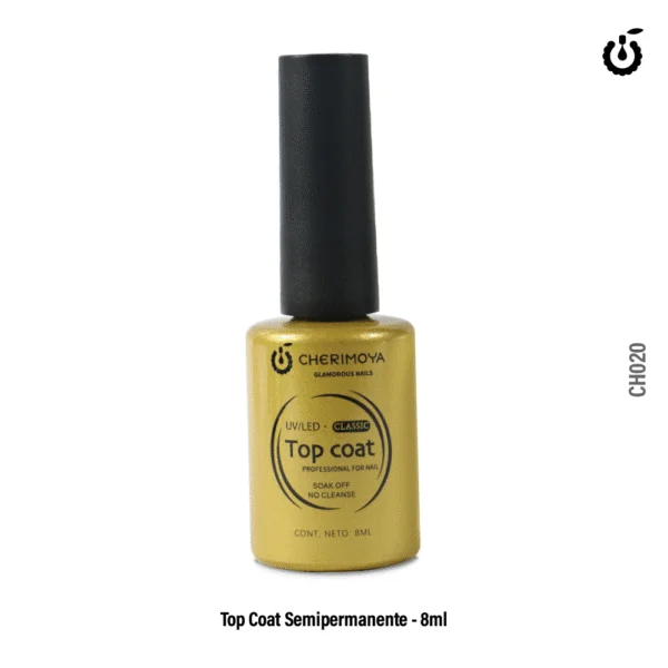 C*12 CHERIMOYA TOP COAT
