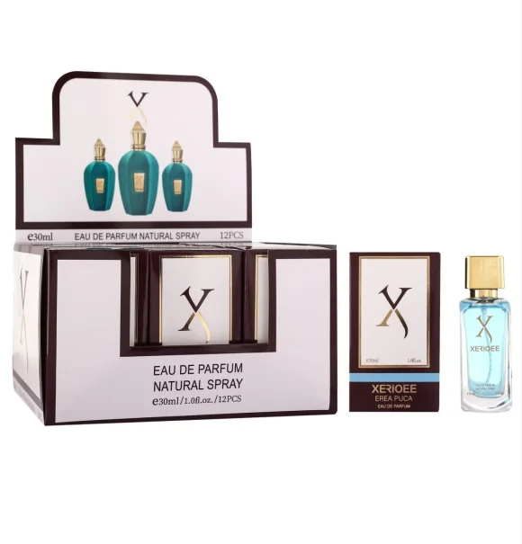 PERFUME PARA HOMBRE EN SPRAY 30ML