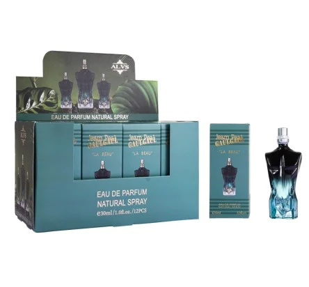PERFUME PARA HOMBRE EN SPRAY 30ML
