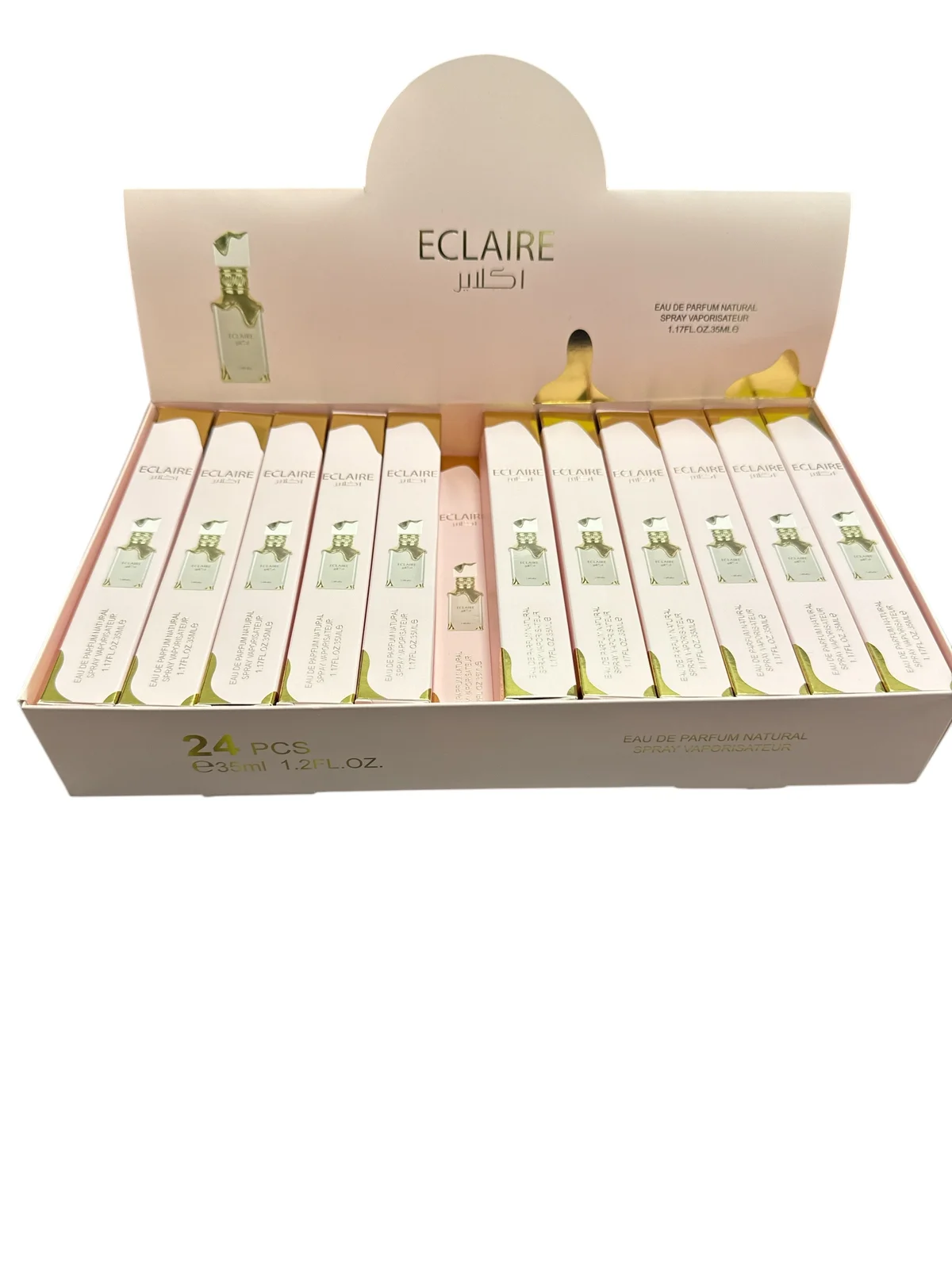 C*24 PERFUME ARABE ECLAIRE 35ML