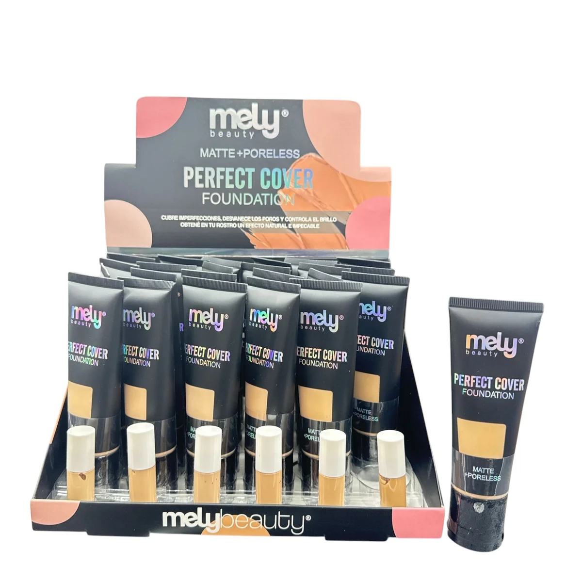 C*24 MELY BEAUTY 30ml