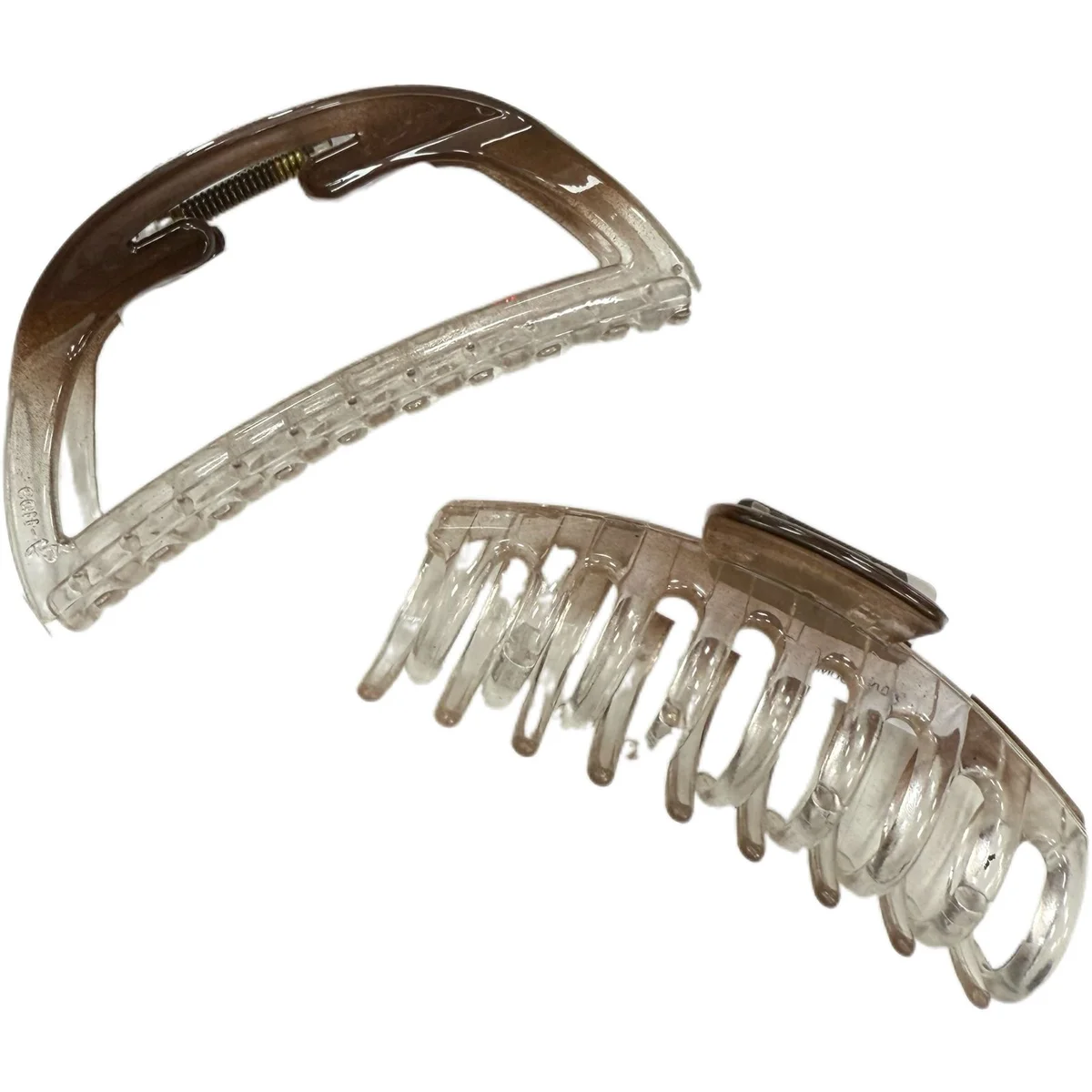 P*12 BROCHE DE PELO MELY