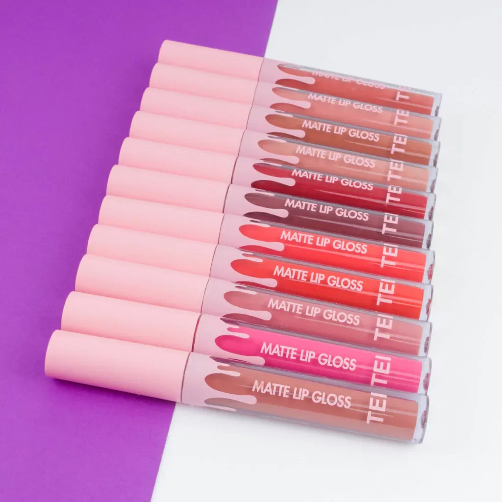 C*24 TEI LABIAL MATTE LIP GLOSS