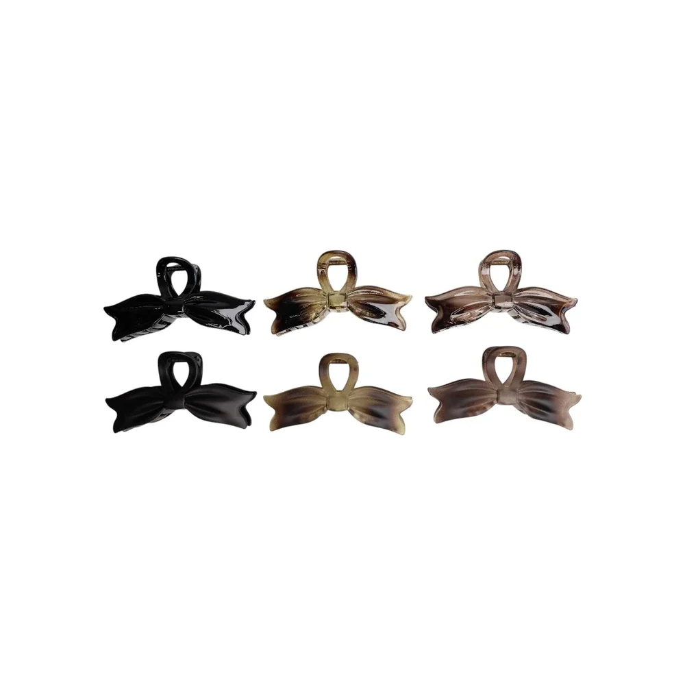 P*12 BROCHE PARA PELO MELY