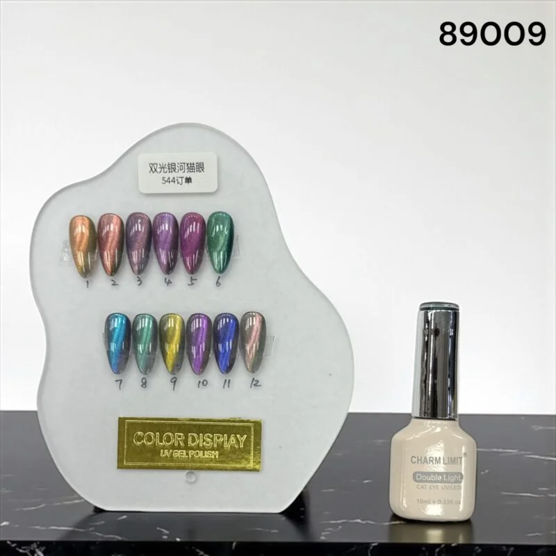 C*12 CHARM LIMIT DOUBLE LIGHT