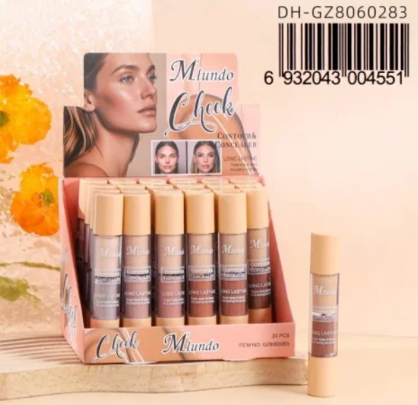 C*24 CORRECTOR LIQUIDO MIUNDO CHEEK