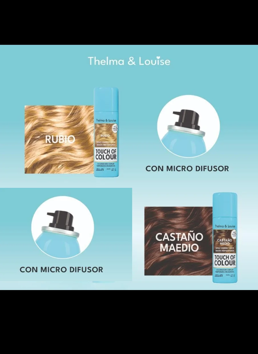 THELMA Y LOUISE 75ml