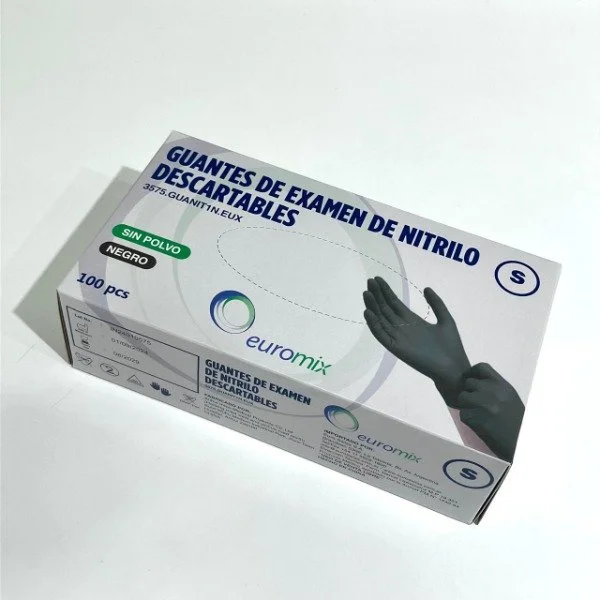 EUROMIX 100PCS