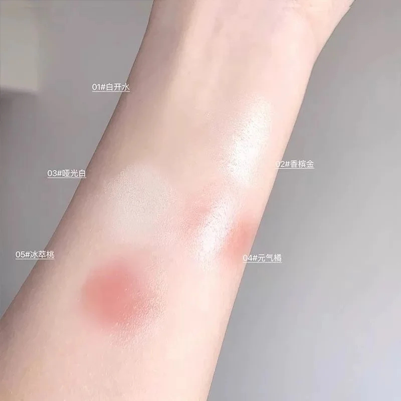 C*24 HIGHLIGHT STICK GEGE BEAR