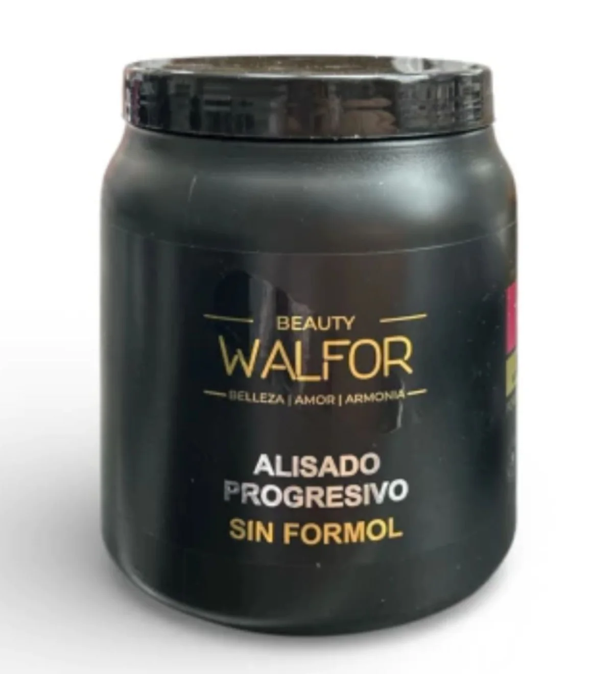 ALISADO 1KILO WALFOR