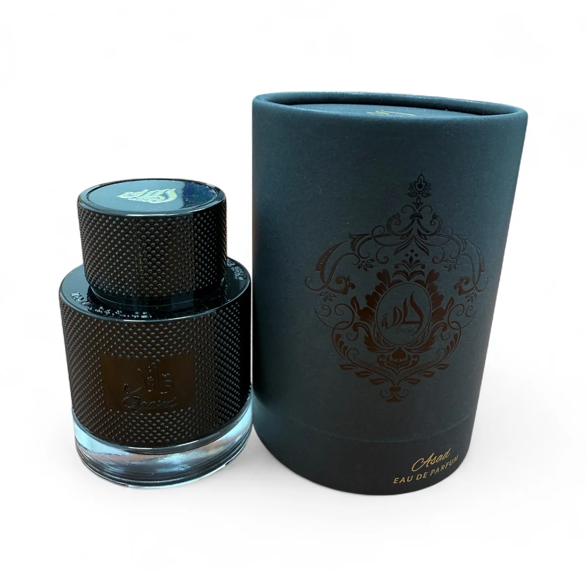 PERFUME ARABE ASAD100ML