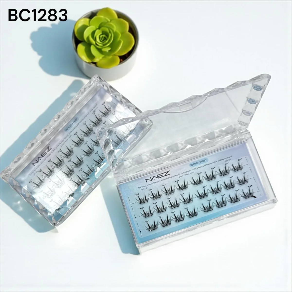 NAEZ BUTTERFLY FAIRY