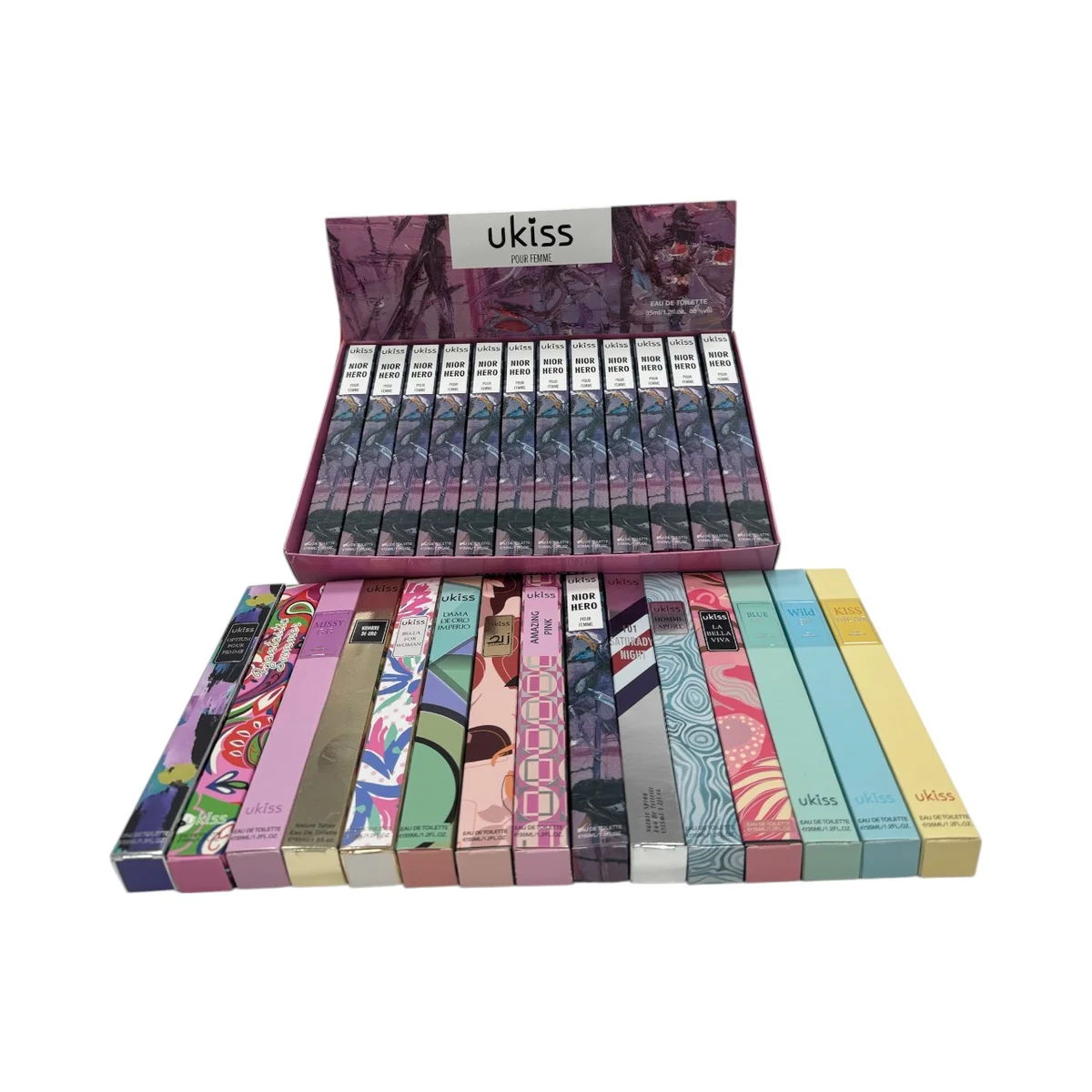 NORI TAESA PERFUME TUVITO 35ML