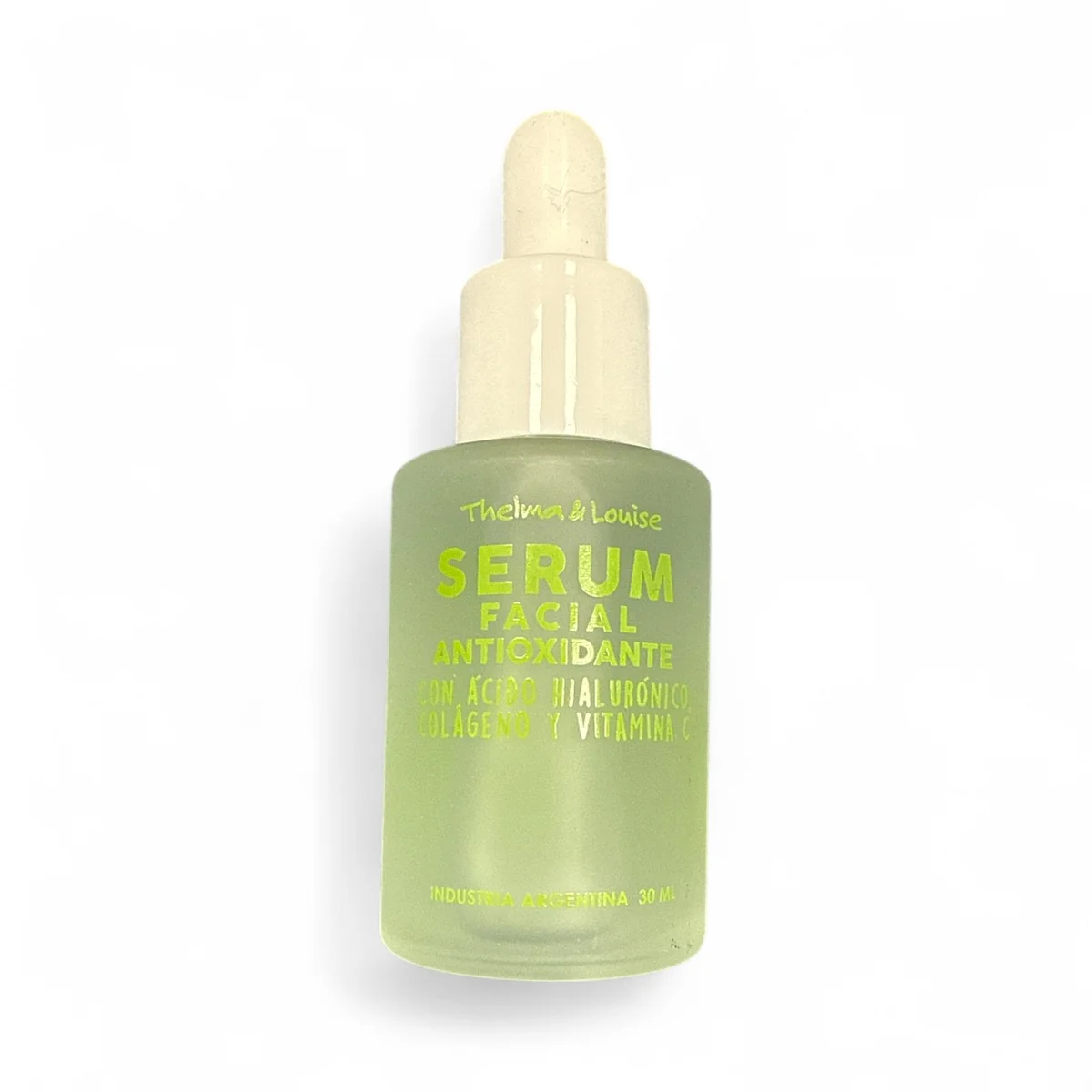 C*10 THELMA Y LOUISE 30G