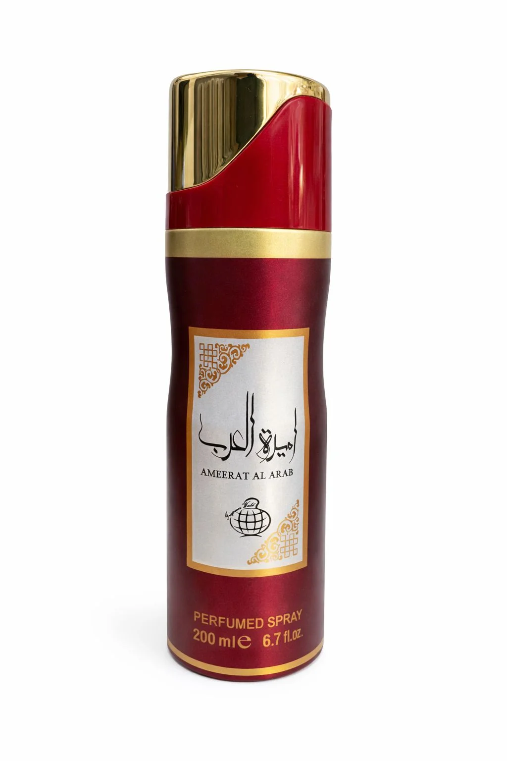 C*6 PERFUME ARABE