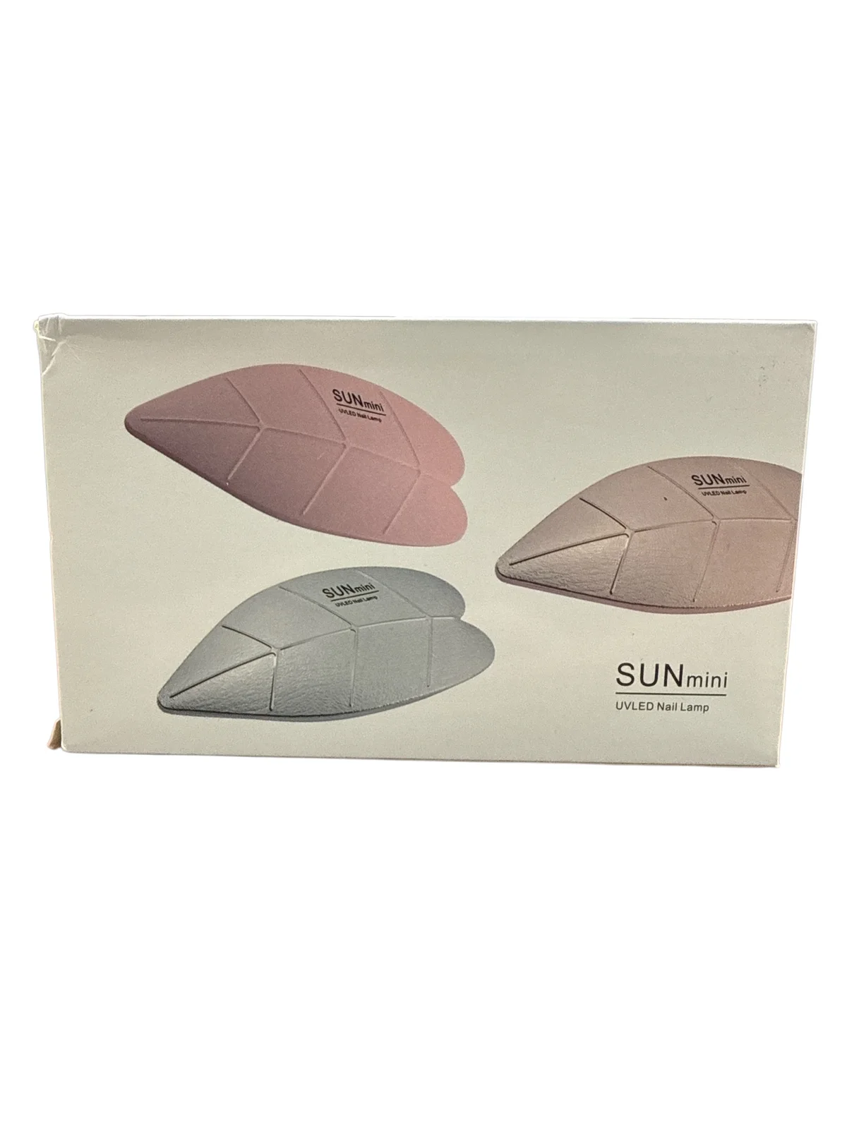 SUN  MINI 6 W