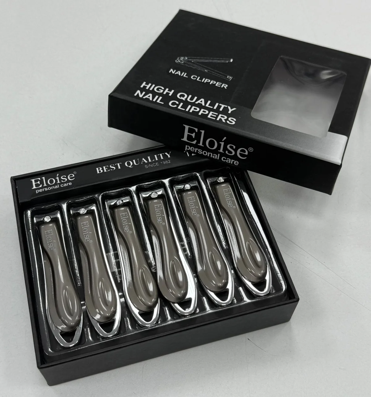 C*12 CORTA UNAS ELOISE