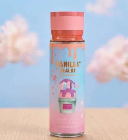 BODY SPLAH CON BRILLO 110ML