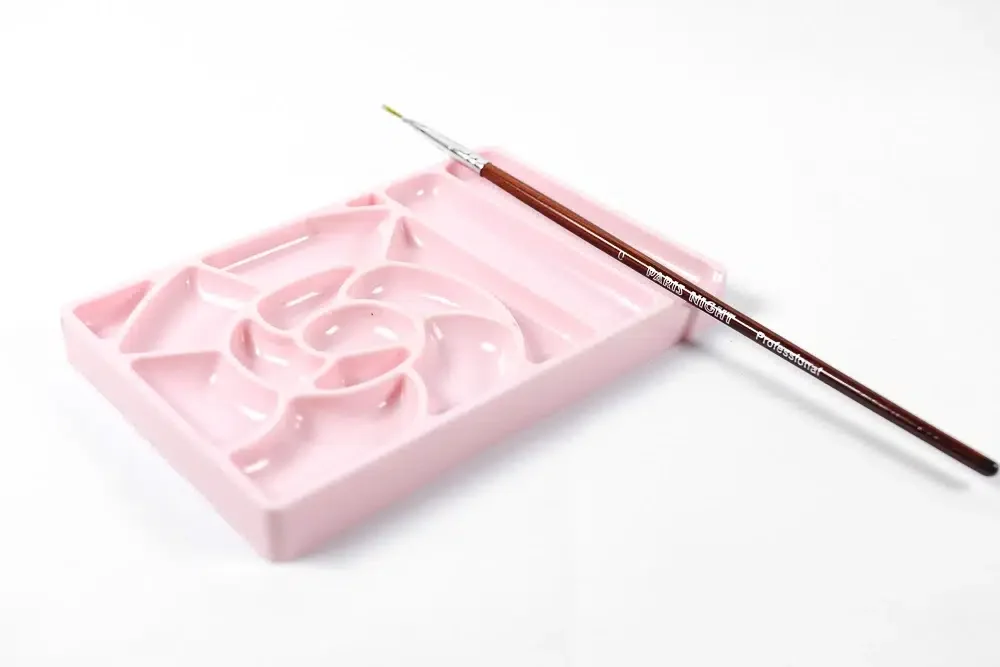 PALETA PLASTICA PARIS NIGHT