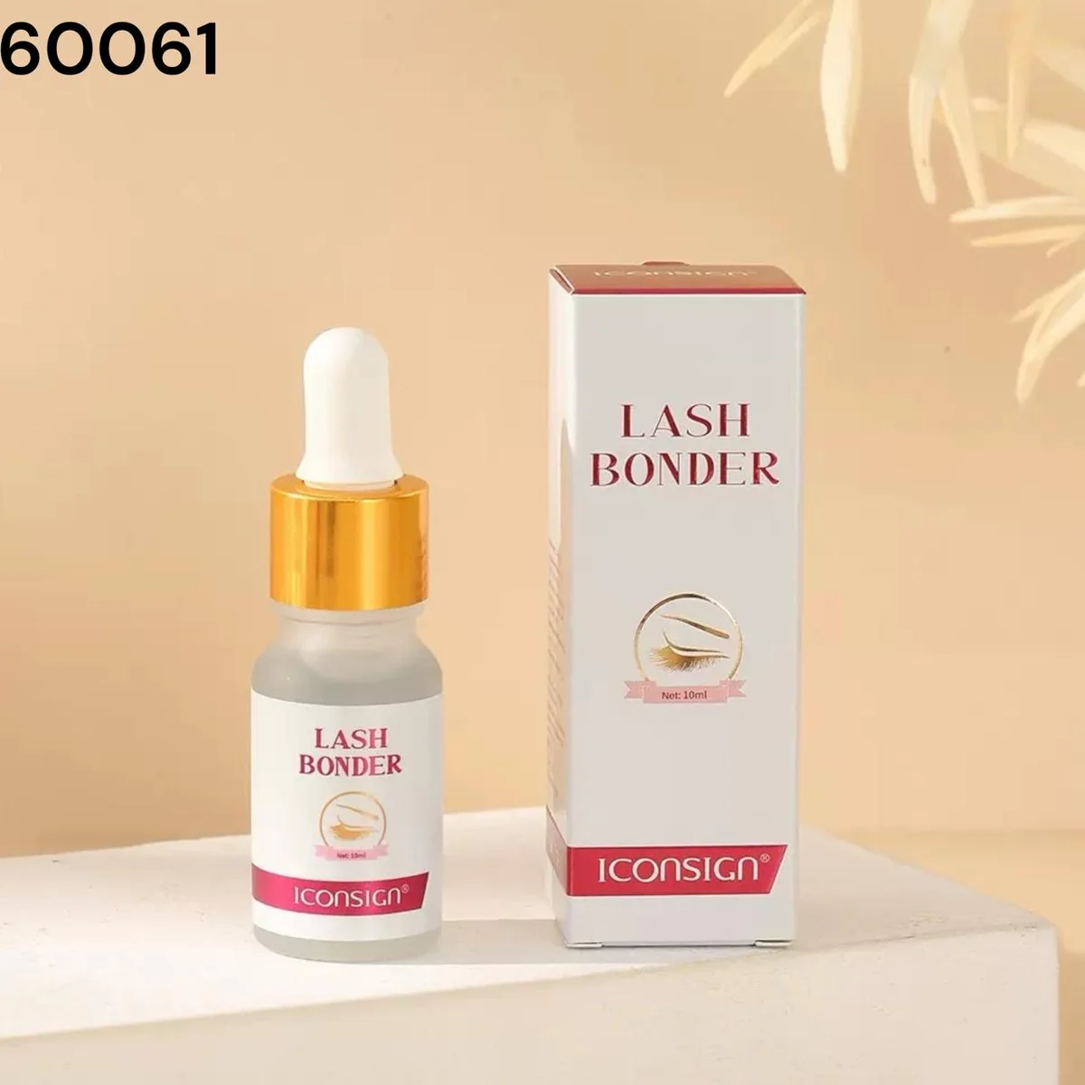 LASH BONDER ICONSIGN