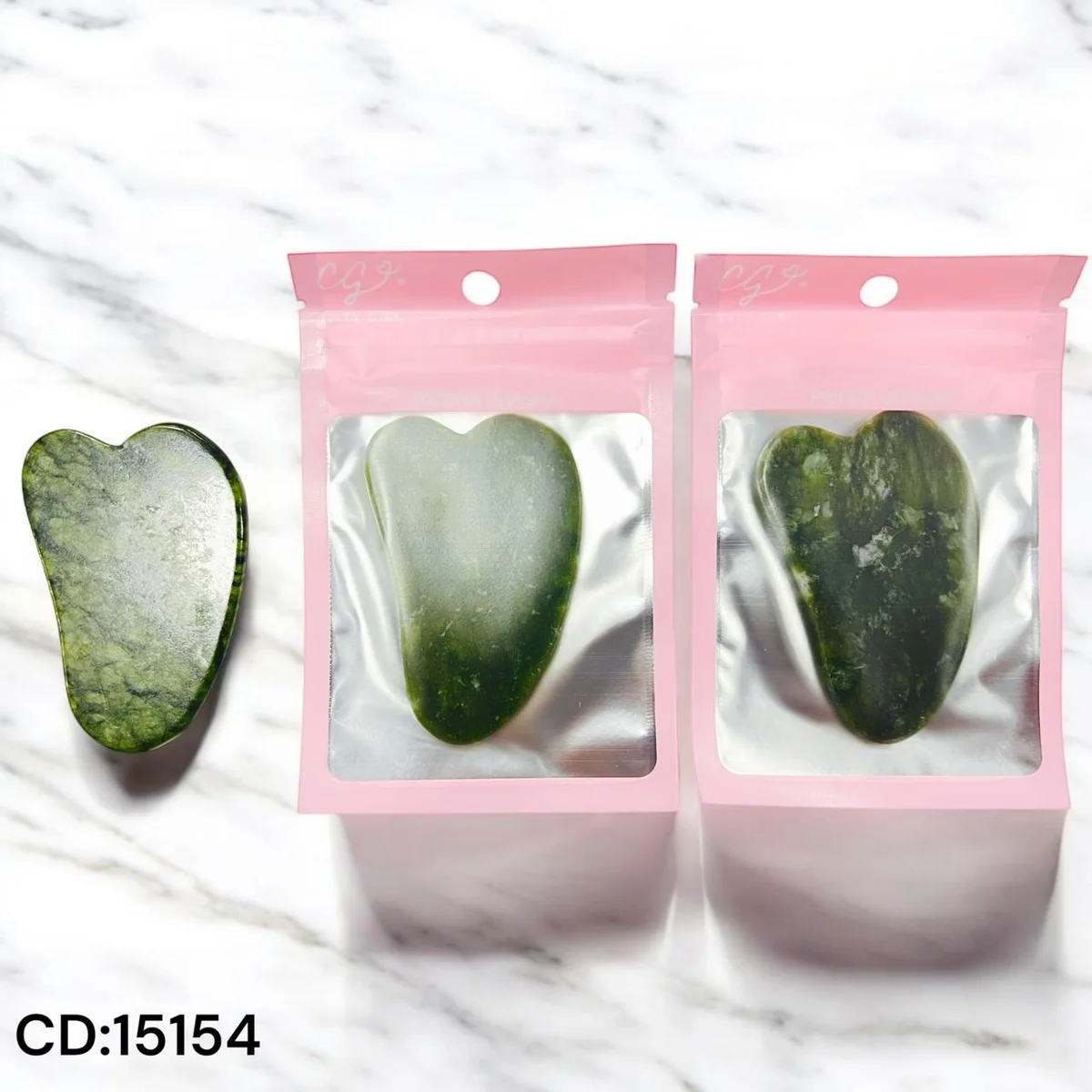 CITY GIRL PIEDRA GUASHA