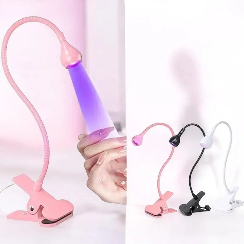 LAMPARA PARA UNAS UV LED 5W CHARM LIMIT
