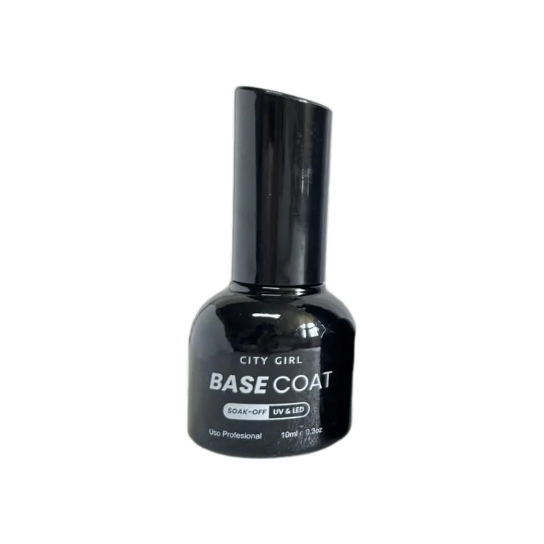 C*6 CITY GIRL BASE COAT
