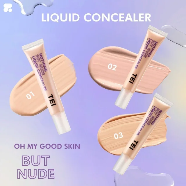 C*24 CORRECTOR LIQUILO NOTHING TEI