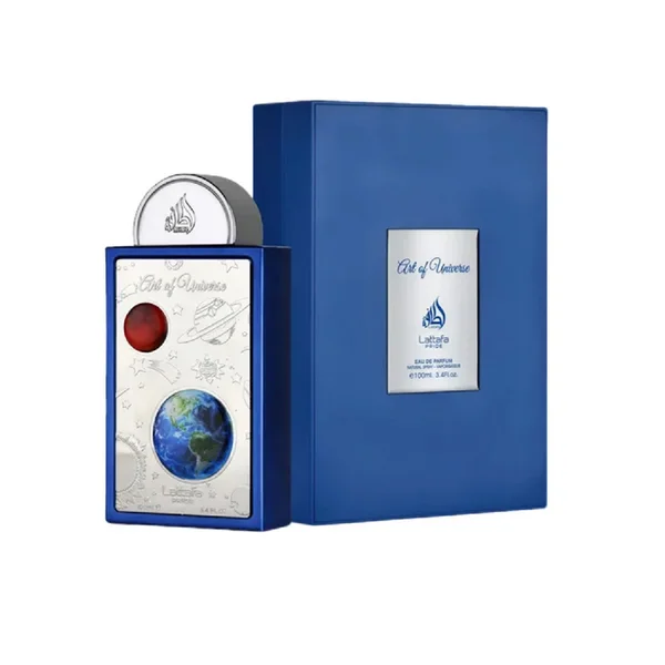 PERFUME ART OF UNIVERSE 100ML