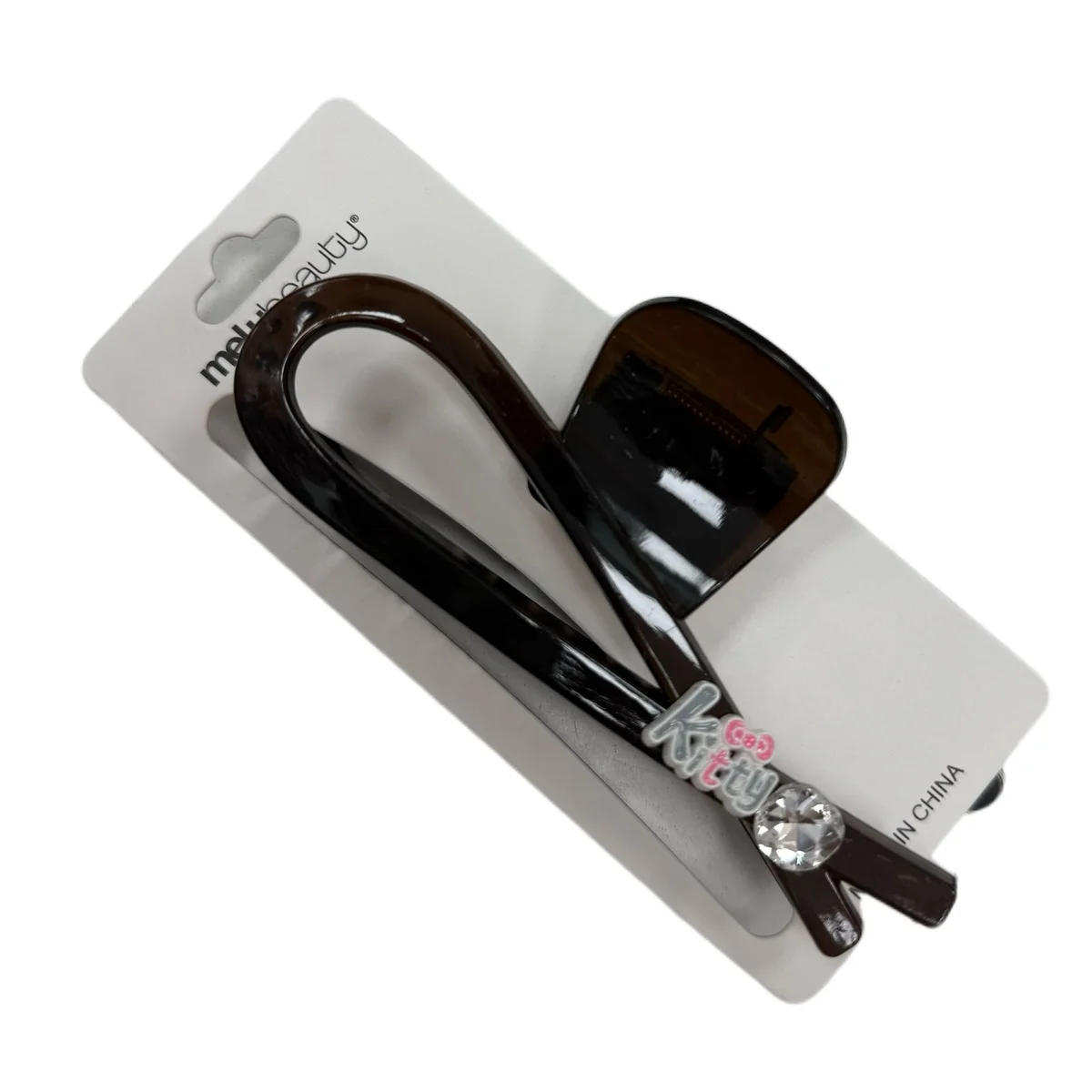 P*12 BROCHE DE PELO MELY