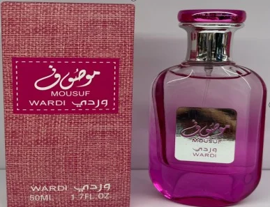 C*12 Mousuf Wardi -50ml