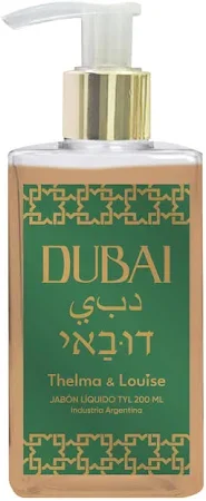 THELMA Y LOUISE 200ml