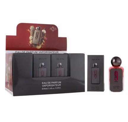 PERFUME PARA HOMBRE EN SPRAY 30ML