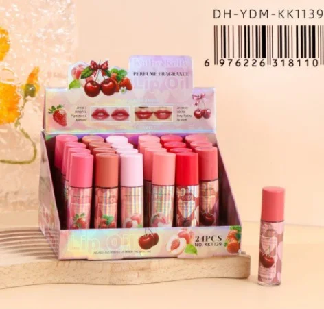 C*24 LIP OIL FRUTAL